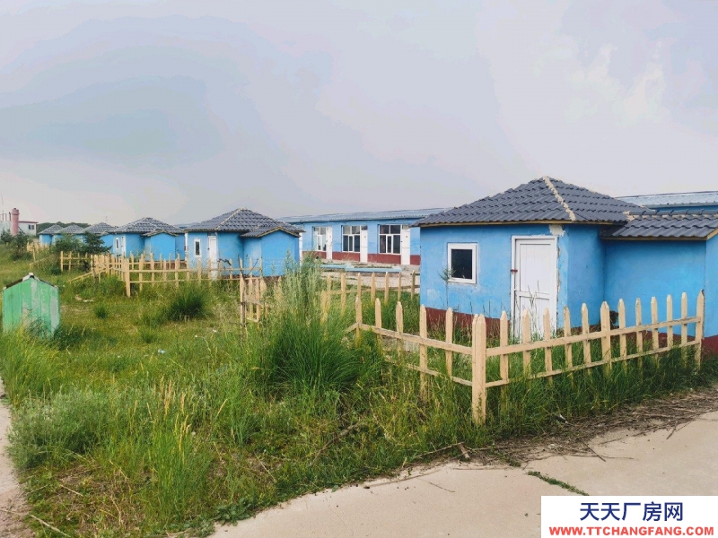 張家口 張北縣 (出租) 自家調(diào)味品廠房出租出售價格面議！