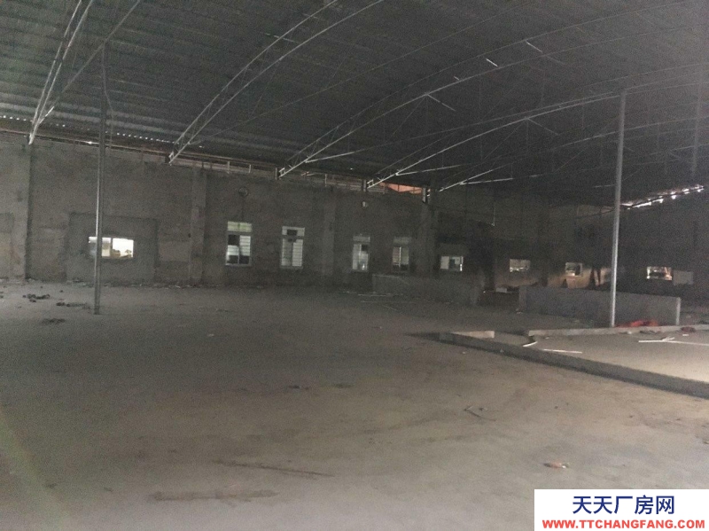 (出租) 汕尾海豐直接出租廠房倉庫300-12000適合物流倉庫