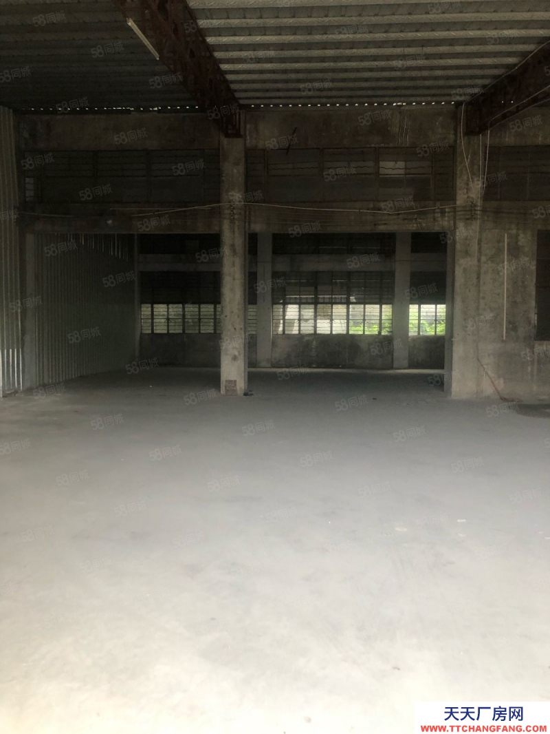 (出租) 另有新婦幼附近 2000平方左右，可搭建鋼結構倉庫適合機械加工