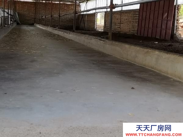 張家口 張北縣 (出售) 現(xiàn)有一處3畝大院出售，位置緊鄰張北縣城2.5公里萬人社區(qū)旁