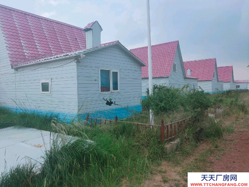 張家口 張北縣 (出售) 自家糖果制品廠房出售,價格面議!