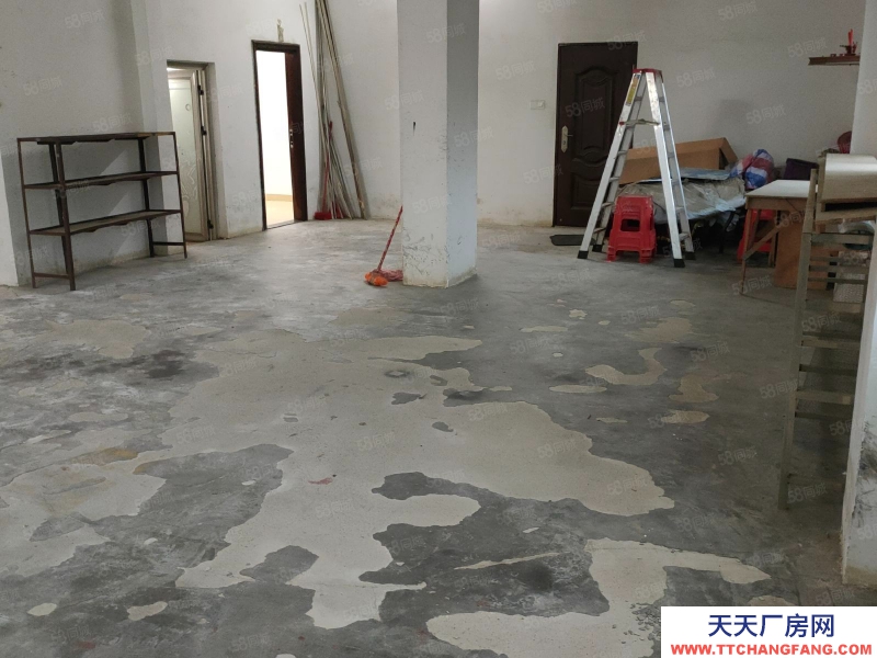 (出租) 汕尾海豐城東東興名居附近倉庫130方出租適合電商淘寶