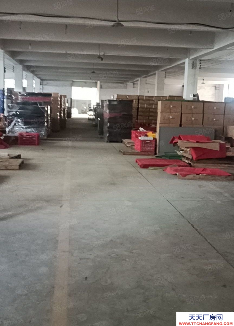 金華市武義(出租) 牛背金工業(yè)區(qū)標(biāo)準(zhǔn)廠房出租1到3層，5000平五金加工