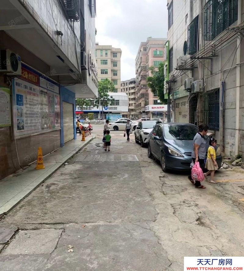 (出租) 汕尾城區1樓，130平左右，房東出組，不用中介費適合底商電商