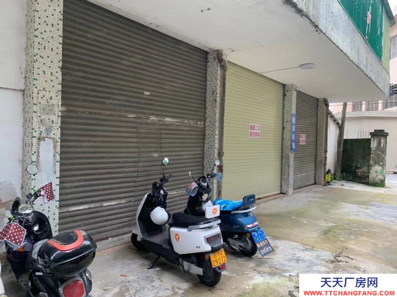 (出租) 汕尾城區1樓，130平左右，房東出組，不用中介費適合底商電商