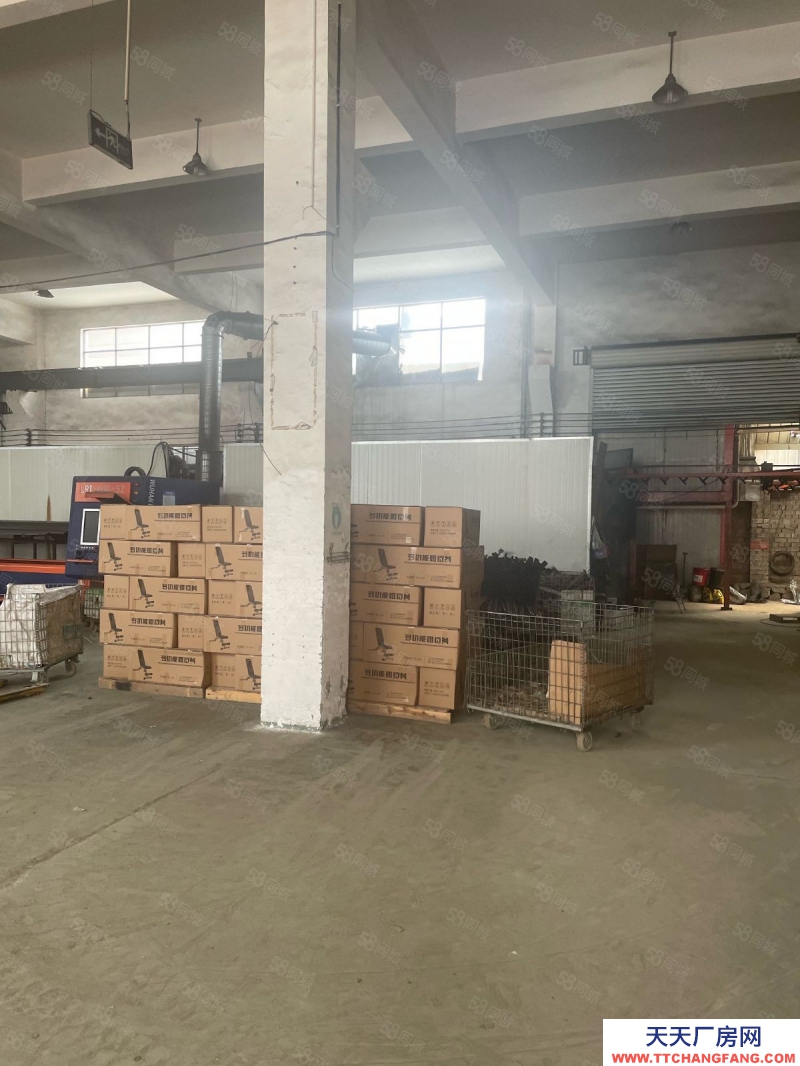 金華市武義(出租) 牛背金工業區三層標準廠房3600平方米出租醫療器材 珠寶加工