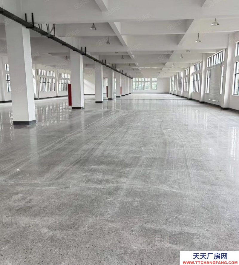 金華市武義(出租) 百花山工業區標準廠房出租，1到4層，要求有稅收適合電機，半導體等行業