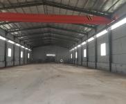 (出售) 周口淮陽有標準化廠房1300平方出售，離路近，有院，三相電。