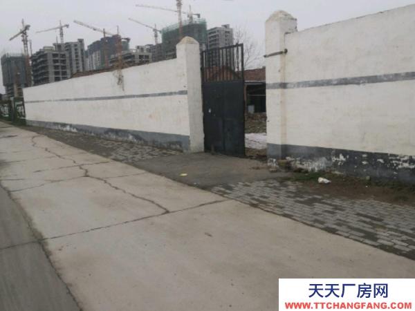 (出租) 周口淮陽北二環久鴻萬洋附近個人大院出租