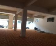 (出租) 周口淮陽面積大，臨街，交通便利