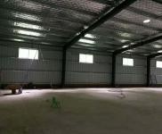 (出租)周口太康 標準化廠房，租金面議，獨門獨院。