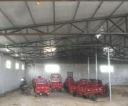 (出租) 周口太康水電齊全有三項電能長期短期出租