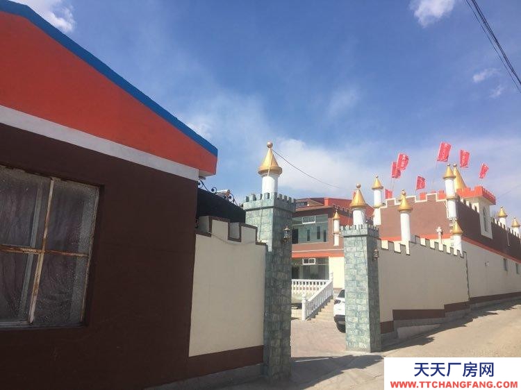 (出租) 和林格爾個人 出租專業幼兒園房屋、高檔裝修