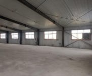 (出租) 周口鹿邑工業(yè)區(qū)廠房倉(cāng)庫(kù)租賃