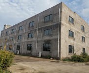 (出租) 周口鹿邑工業(yè)區(qū)廠房倉(cāng)庫(kù)租賃