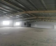 (出租) 周口鹿邑縣工業區廠房車間倉庫出租