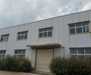 (出租) 周口鹿邑縣工業(yè)區(qū)廠房車間倉庫出租