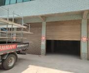 (出租) 周口鹿邑渦北工業園區廠房倉庫出租