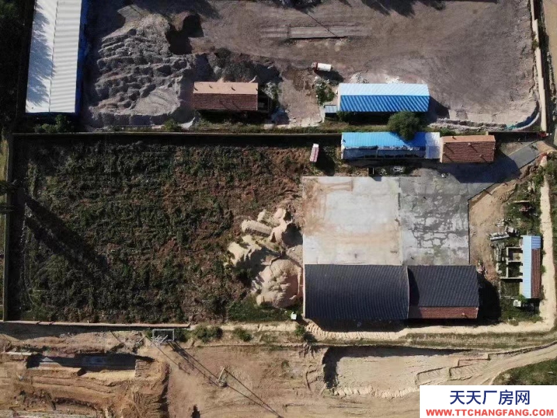 (出租) 出租和林格爾城關鎮大院、庫房