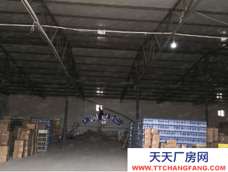 (出租) 土默特左旗院內水電網齊全大車出入方便貨車可直接入庫有辦公室變壓器500