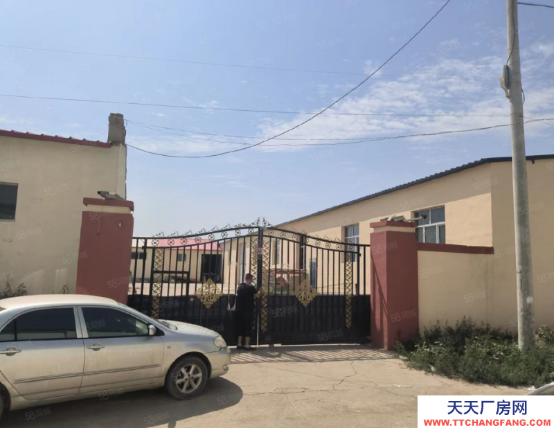 (出租) 土默特左旗臺閣牧村2400平米廠房出租機加工 可分租