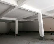 (出租) 周口項城官會鎮單層300平方，一二層整體框架，三層二室一廳一廚一衛