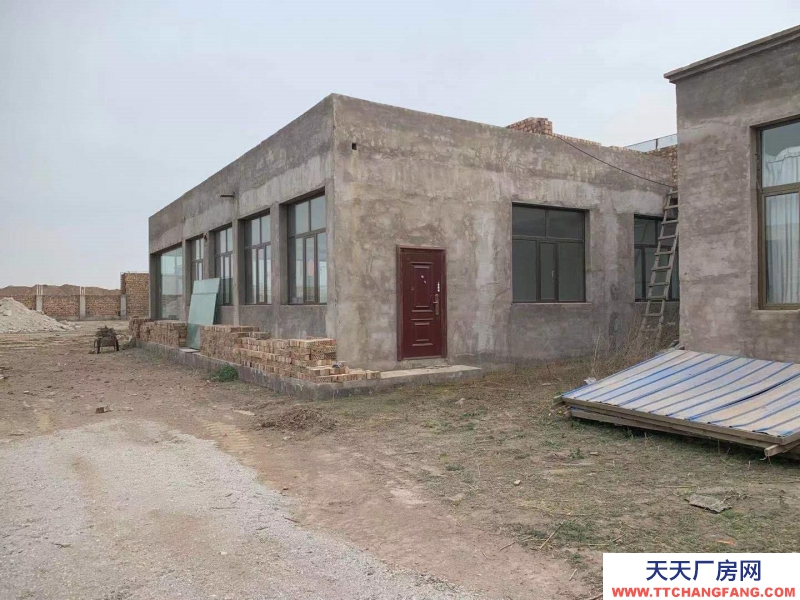 (出租) 土默特左旗出租緊鄰伊利健康谷以西 倉庫， 倉儲，養殖