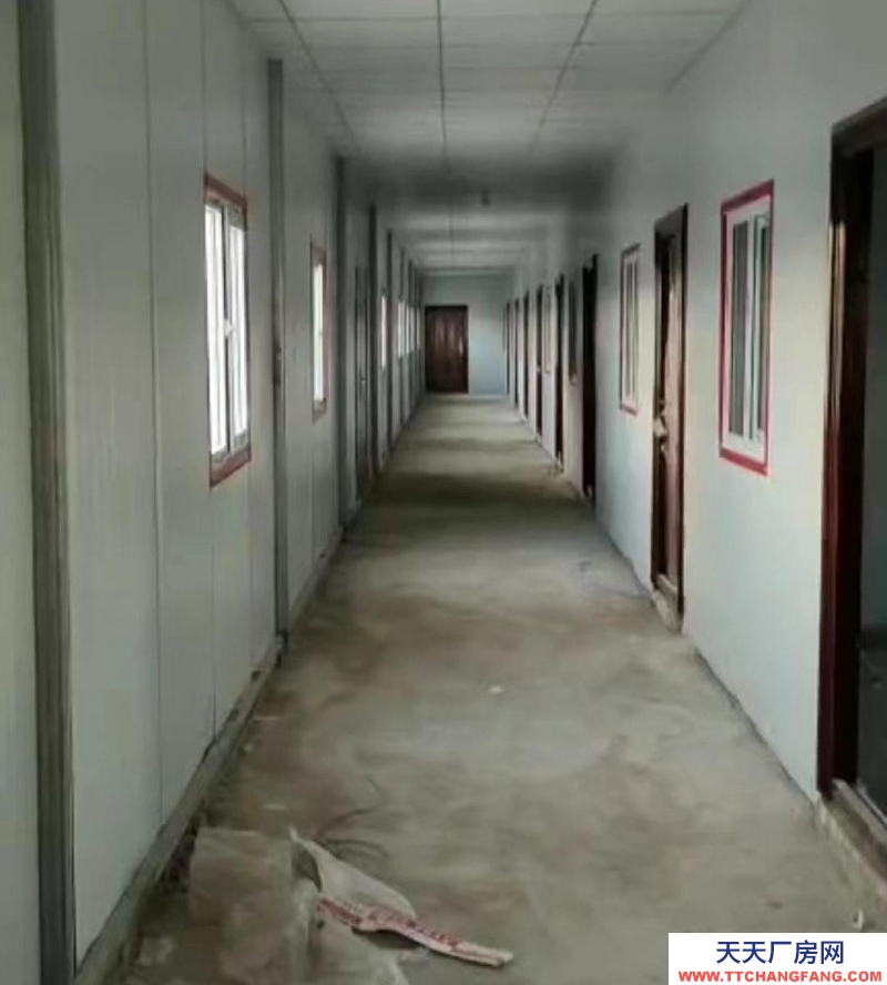 (出售) 武川九成新彩鋼房，兩棟，聲控?zé)簦荒懿鹱?><span id=