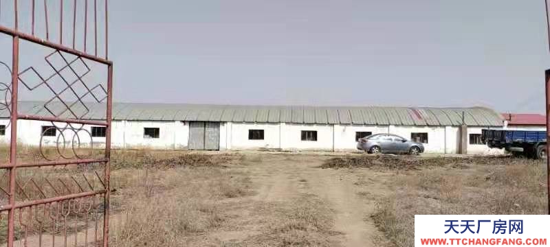 (出售) 武川養(yǎng)殖場(chǎng)適合各種養(yǎng)殖，。