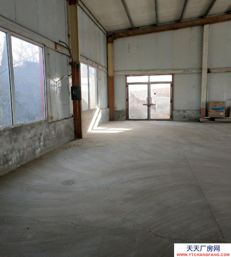 (出租) 出租托克托縣徐家窯村廠房飼料廠