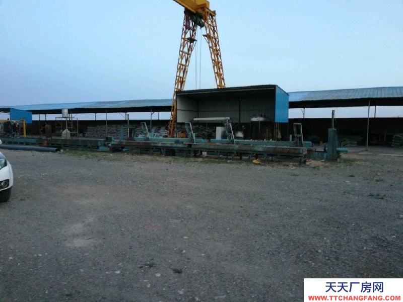 (出售) 托克托自建廠房?。∞D讓出租！適合各種機械食品企業發展！