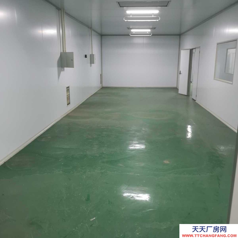 (出售) 出售托克托縣西大圪垯村食品廠，可置換