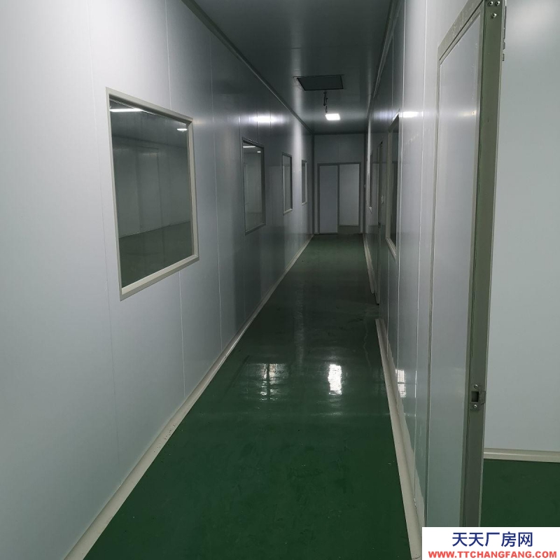 (出售) 出售托克托縣西大圪垯村食品廠，可置換