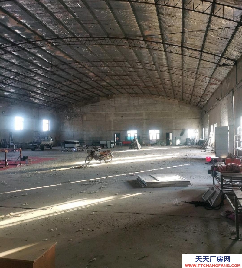 (出售) 托克托本廠房手續齊全，合法。出行方便，遠離居民區 肉制品加工