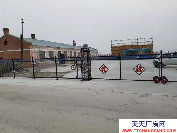 賓縣個人場地，有養殖廠房，可以辦轉戶。