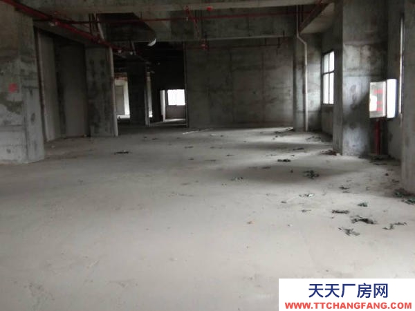 張家界市永定物資倉庫 永定區(qū)西溪坪金華苑辦公樓寫字樓臨街房屋，整層出租商業(yè)綜合