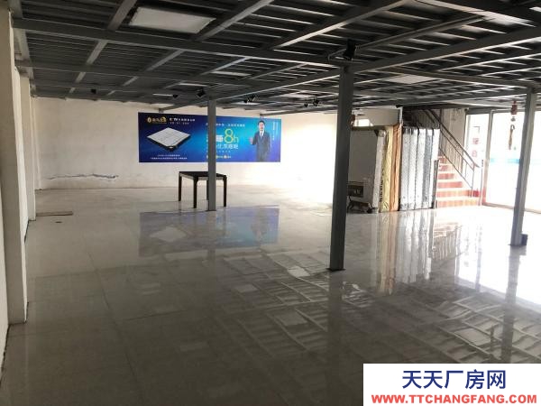 張家界市永定物資倉(cāng)庫(kù) 一樓200平方米，二樓300平方米