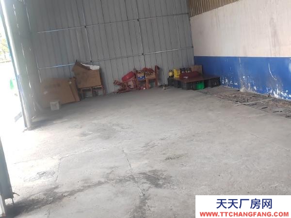 張家界市永定物資倉庫 國際建材城對面，場地寬敞。