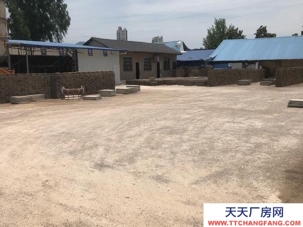 張家界市慈利機(jī)加工廠房 地段、臨近國(guó)道、可進(jìn)出大型掛車、