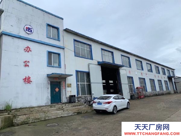 阿城城區獨門獨院標準醬油廠房 可分租