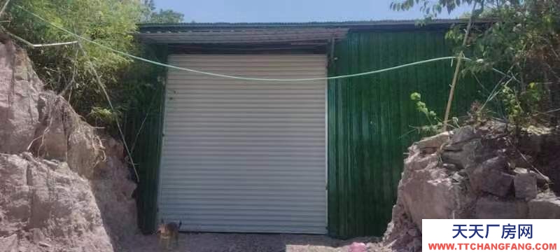 金華市武義(出租) 獨(dú)立倉(cāng)庫(kù)交通便利臨近城區(qū)