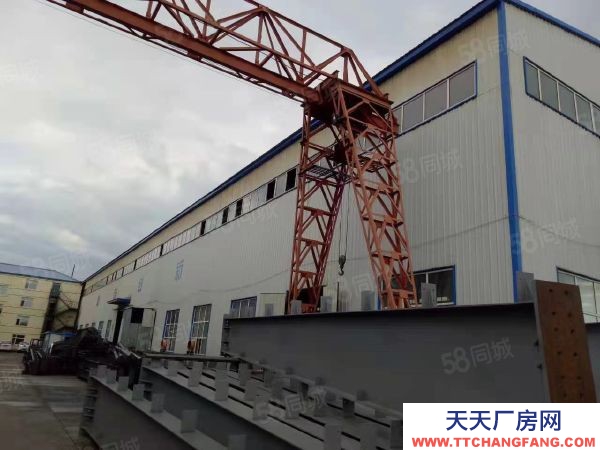 阿城經濟開發區調味品廠房大院出租出售