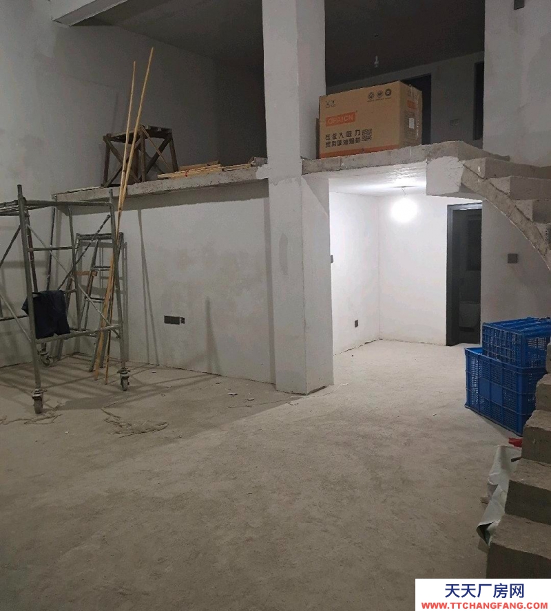 金華市武義(出租) 武義縣湯嶺腳村，一樓倉庫出租