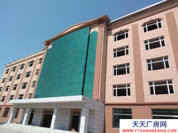 阿城區新利街，可分組尋求合作伙伴  制藥廠房