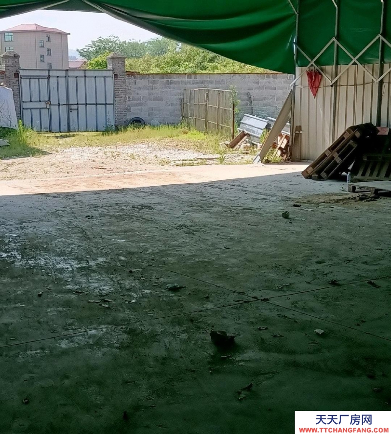 金華市武義(出租) 倉庫出租,壺山街道草馬湖村