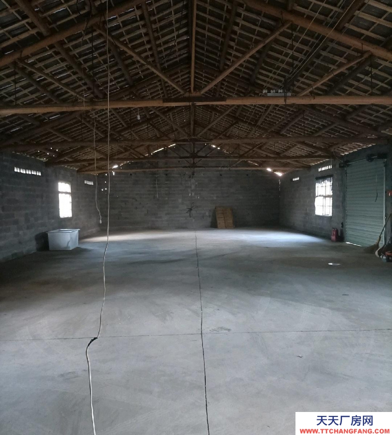 金華市武義(出租) 倉庫出租，壺山街道草馬湖村