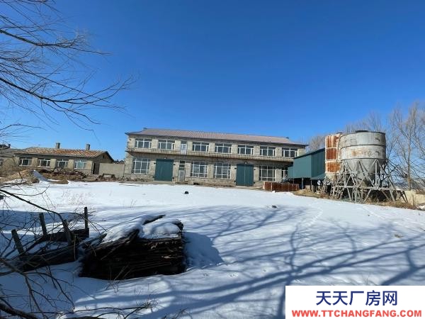 阿城自家一手廠房，有產權，放心租用 機械廠房