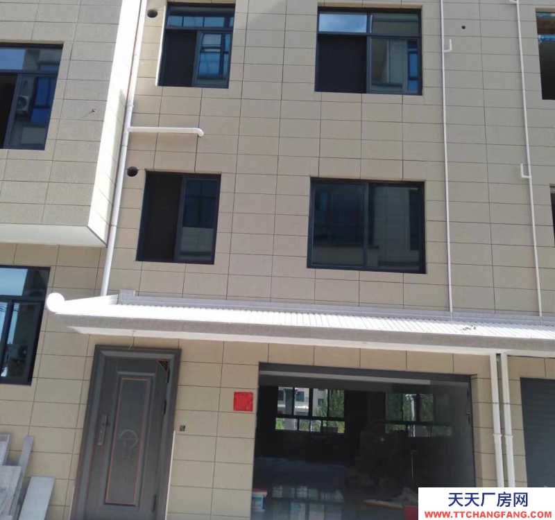 金華市武義(出租) 樓房一樓加復式出租，可做電商倉庫，也可辦公。