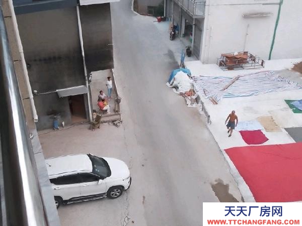 張家界市桑植物資倉庫 桑植縣新一中學旁 新房出租 倉庫出租