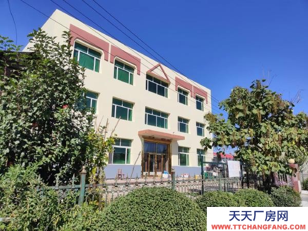 阿城獨門獨院，寬敞明亮，交通便利。烘焙廠房